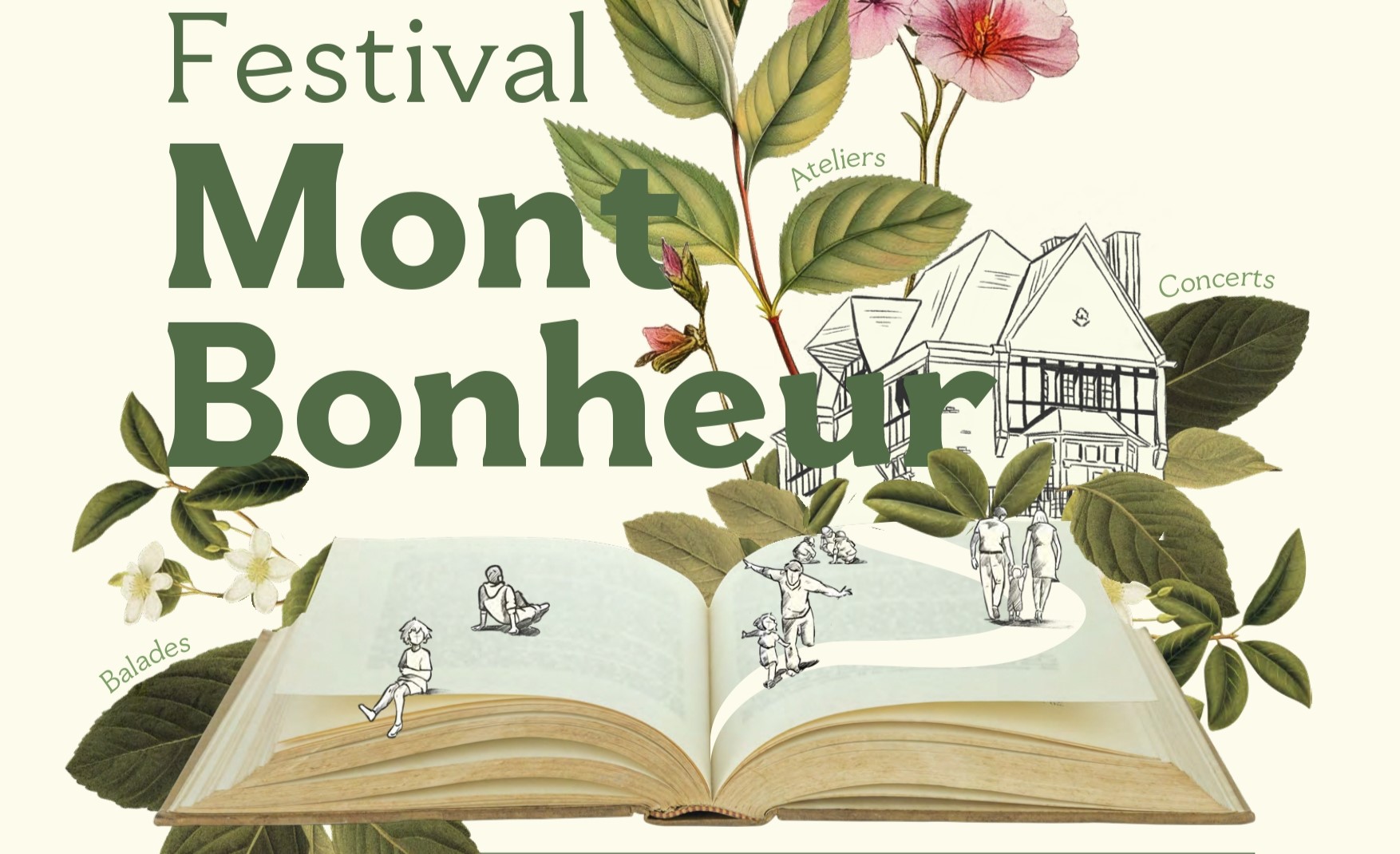 Conférence « La nature est belle » - Site départemental du Mont noir -  Saint-Jans-Cappel (59)