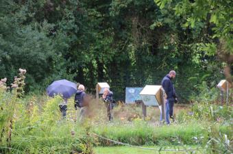 Journées européennes du patrimoine 2025 