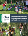 Catalogue animations scolaires Picardie
