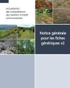 Actualisation des interprétations des habitats d’intérêt communautaire (notice générale)