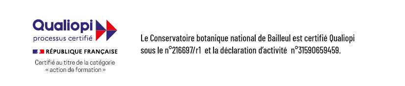 qualiopi CBN des Hauts-de-France