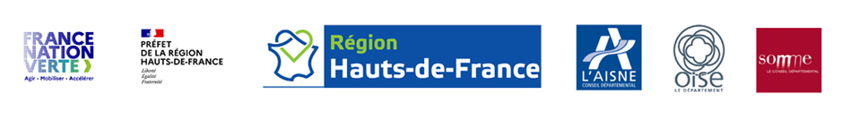 les partenaires et financeurs de cette opération de renforcement de population